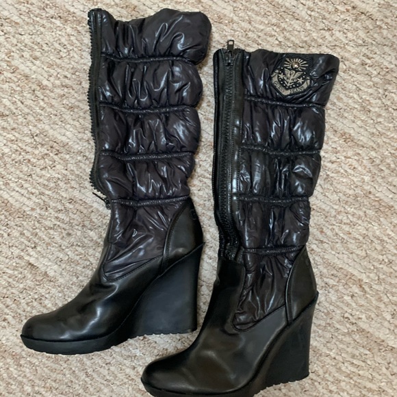 MK boots - Picture 1 of 10